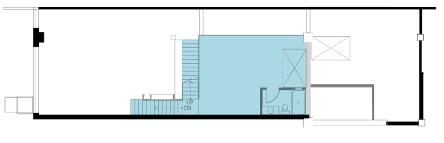 Floorplan - Biscuit Company Lofts