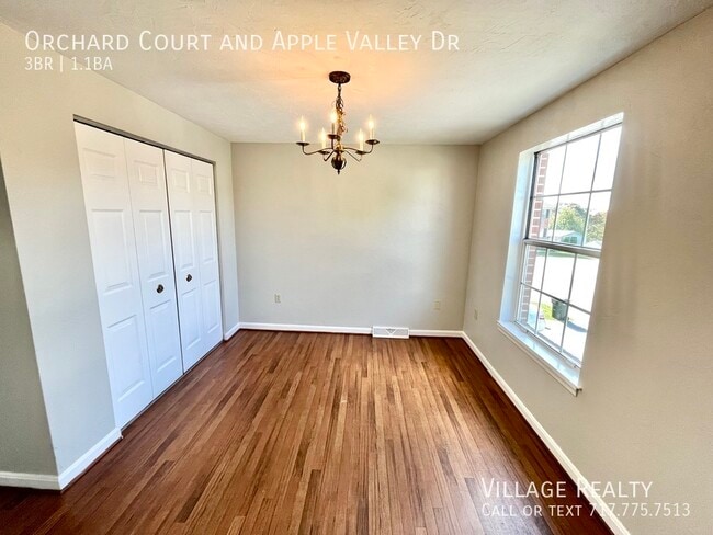 Building Photo - 302 Orchard Ct