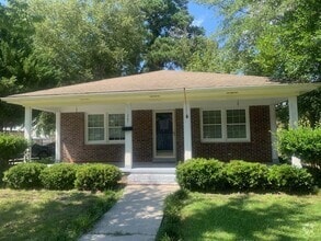 Building Photo - 2-Bedroom, 1-Bath House