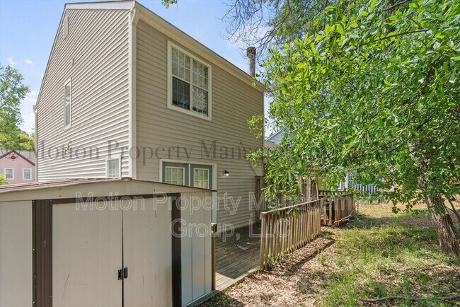 Building Photo - 6426 Charter Way