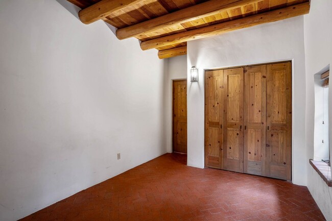 Building Photo - Step Into An Authentic Santa Fe Experience!