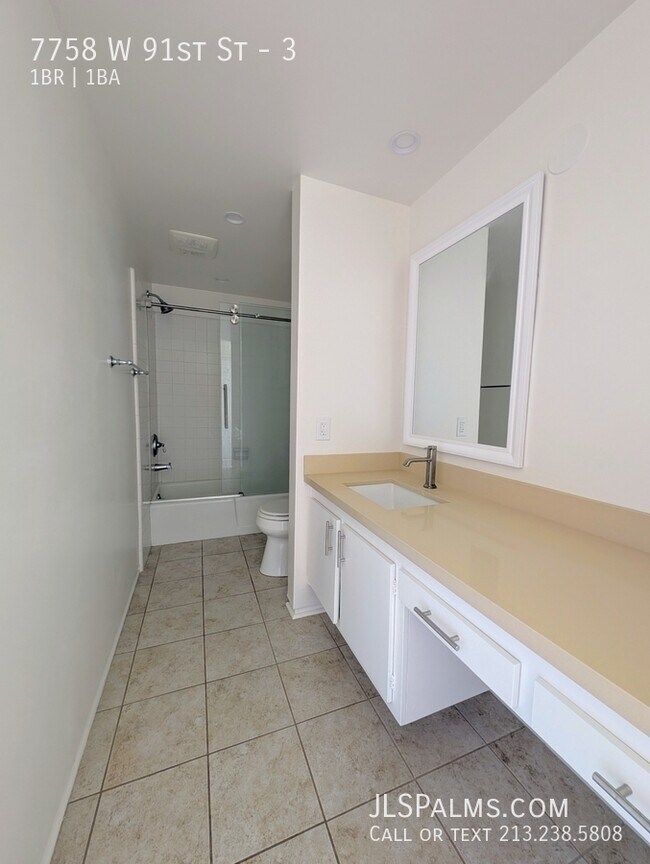 Building Photo - 7758 W 91st St