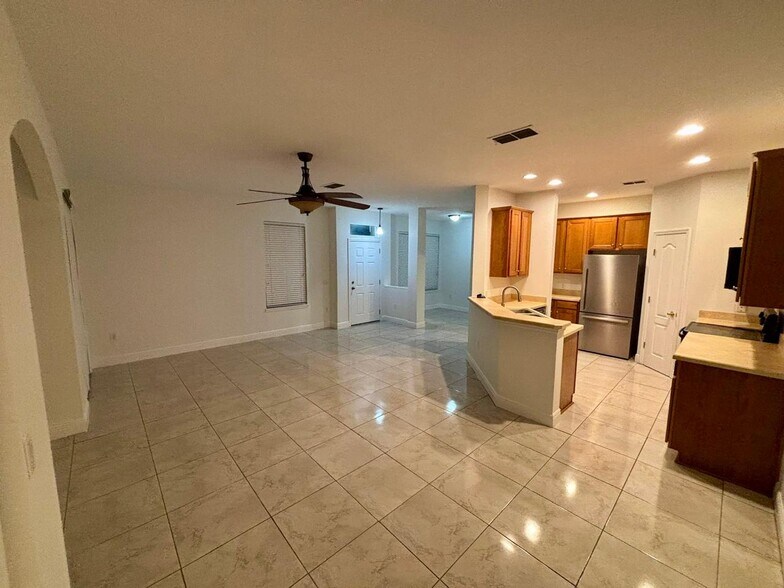 Dining Room - 2047 Estancia Cir