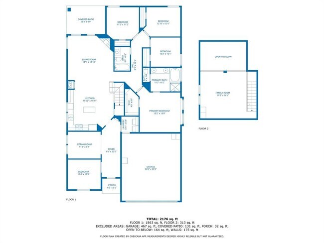 Building Photo - 11430 Elizabeth Brook Dr