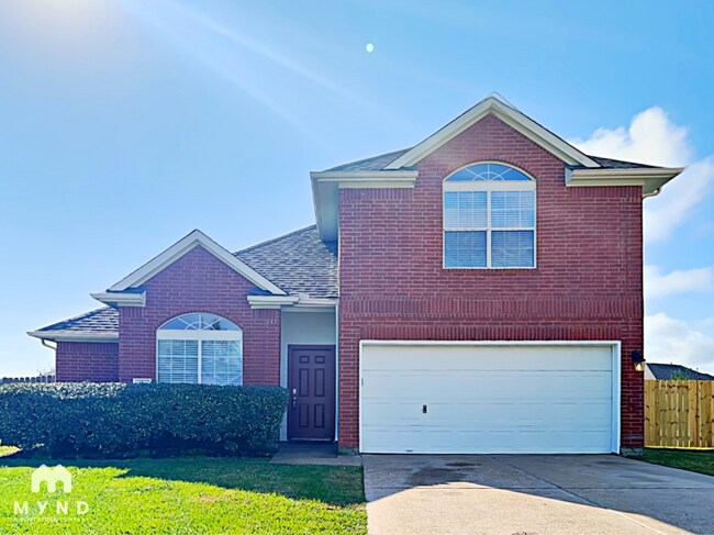 Primary Photo - 14906 Sparks Ct