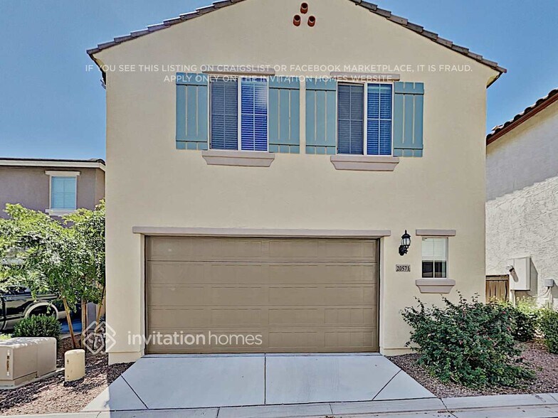 Building Photo - 20571 W Terrace Ln