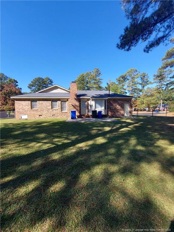 Building Photo - 6701 Vaughn Rd