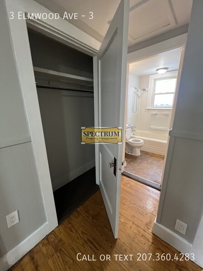 Building Photo - 3 Elmwood Ave