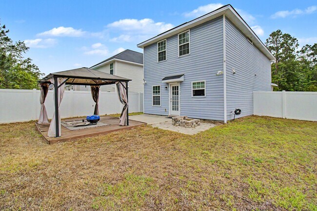 Building Photo - 1223 Cypress Fall Cir