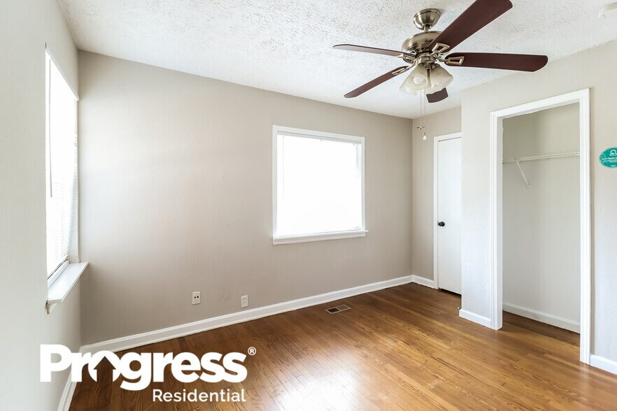 Building Photo - 1204 Pratt Hwy