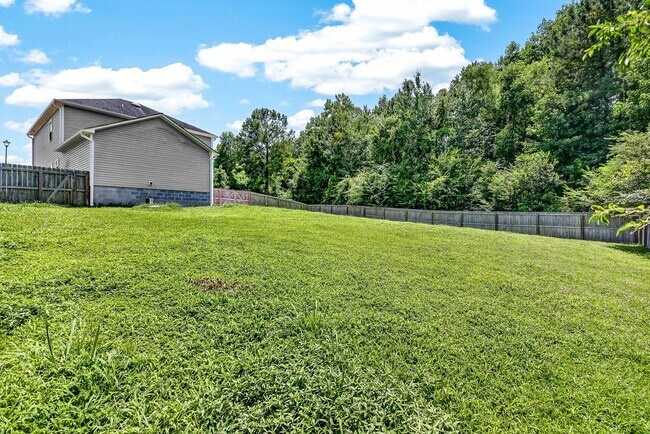 Building Photo - Charming Alma Farms Home with Covered Balcony & Fenced Backyard