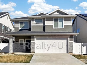 Building Photo - 138 E Crown Point Dr