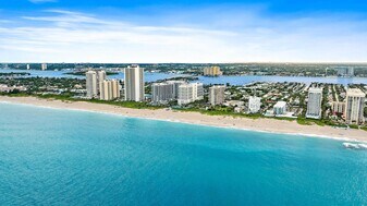 Building Photo - 3100 N Ocean Dr