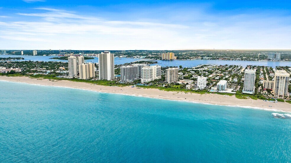 Primary Photo - 3100 N Ocean Dr