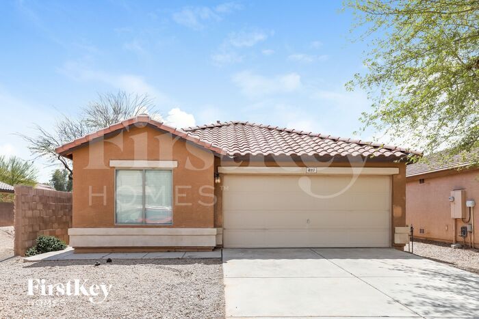 Primary Photo - 4117 E Citrine Rd