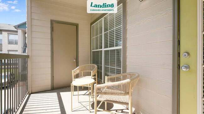 Building Photo - 10101 W Parmer Ln