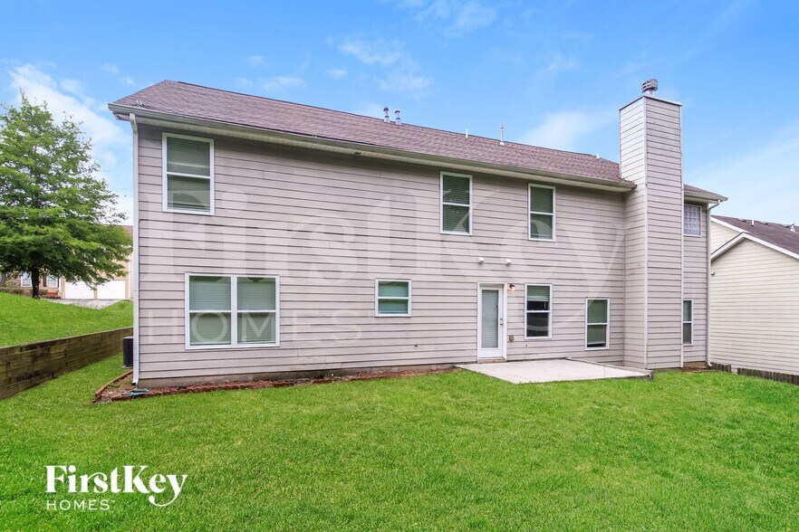 Building Photo - 1436 Wilson Manor Cir SE