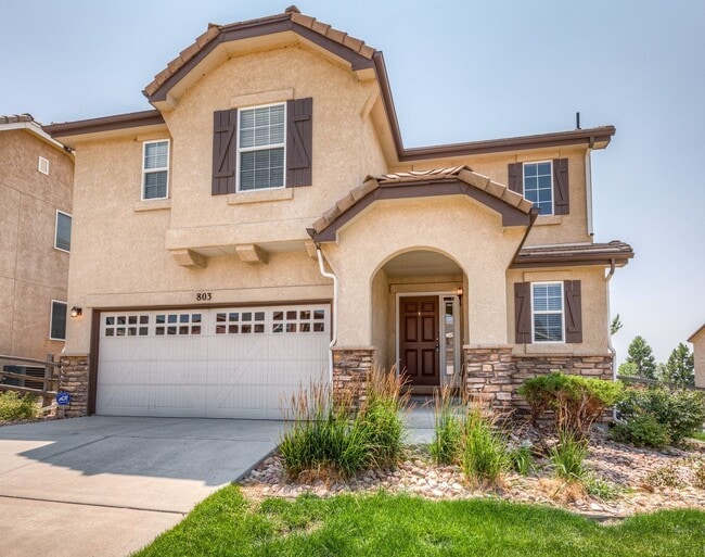 Building Photo - Charming 3 Bed, 2.5 bath in Northgate in D20