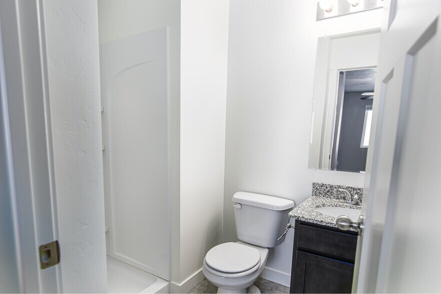 Building Photo - 4127 W Miner View Ln