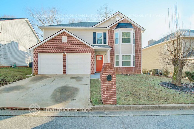 Building Photo - 4558 Carriage Park Dr