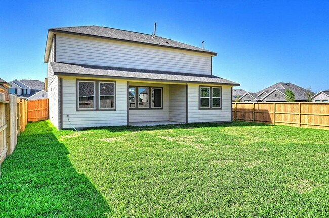Building Photo - 2642 Blue Abbot Dr