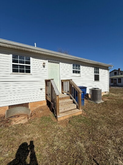 Building Photo - 2-Bedroom home in Front Royal