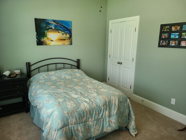 Building Photo - 3 Bed, 2.5 Bath unfurnished home in Chadwick Shores Community Sneads Ferry