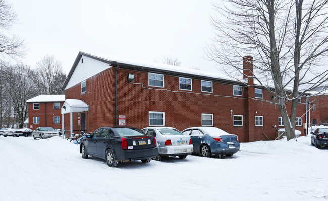 Building Photo - Hidden Lane Apartments