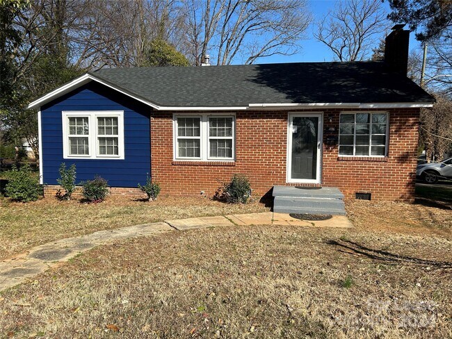 Primary Photo - 4100 Avalon Ave