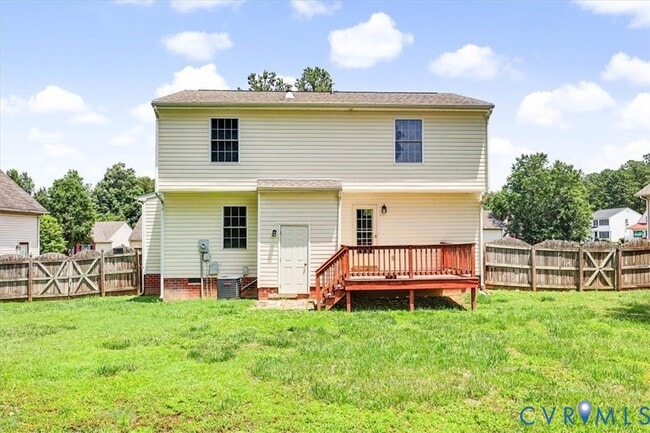 Building Photo - 10017 Chartwood Ct