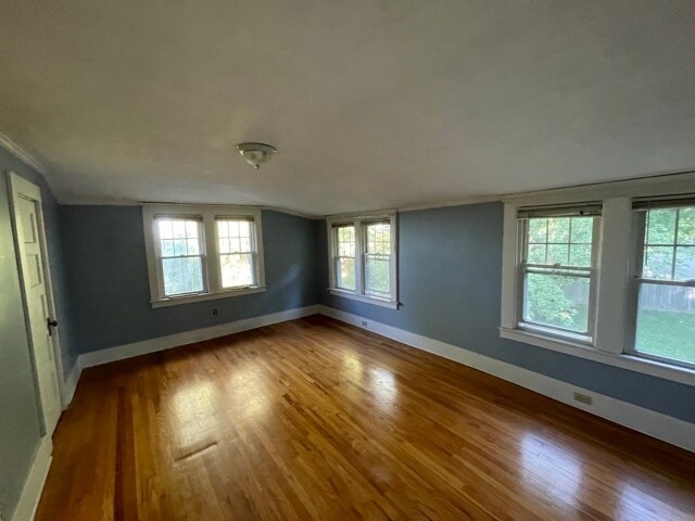 Bedroom 1 - 415 Erie St
