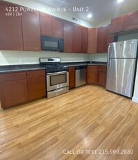 Building Photo - 4212 Powelton Ave