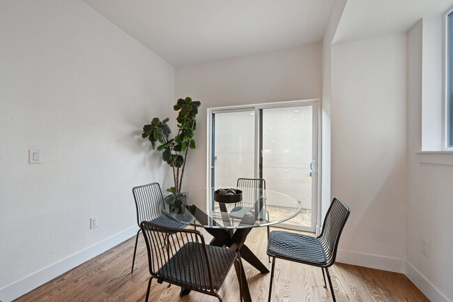 Building Photo - Modern 3BD, 3.5BA Sloan’s Lake Home with Rooftop Deck and 1-Car Garage