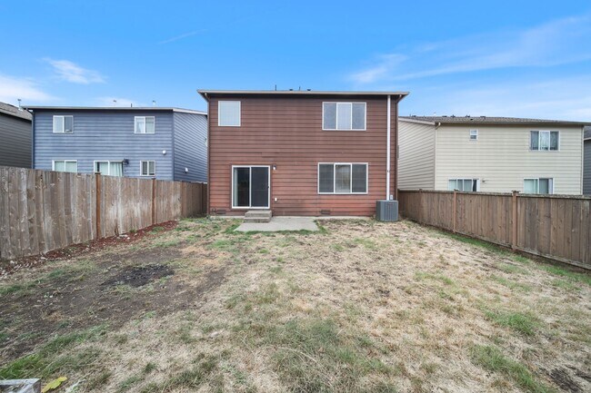 Building Photo - 3119 Harrier St NE