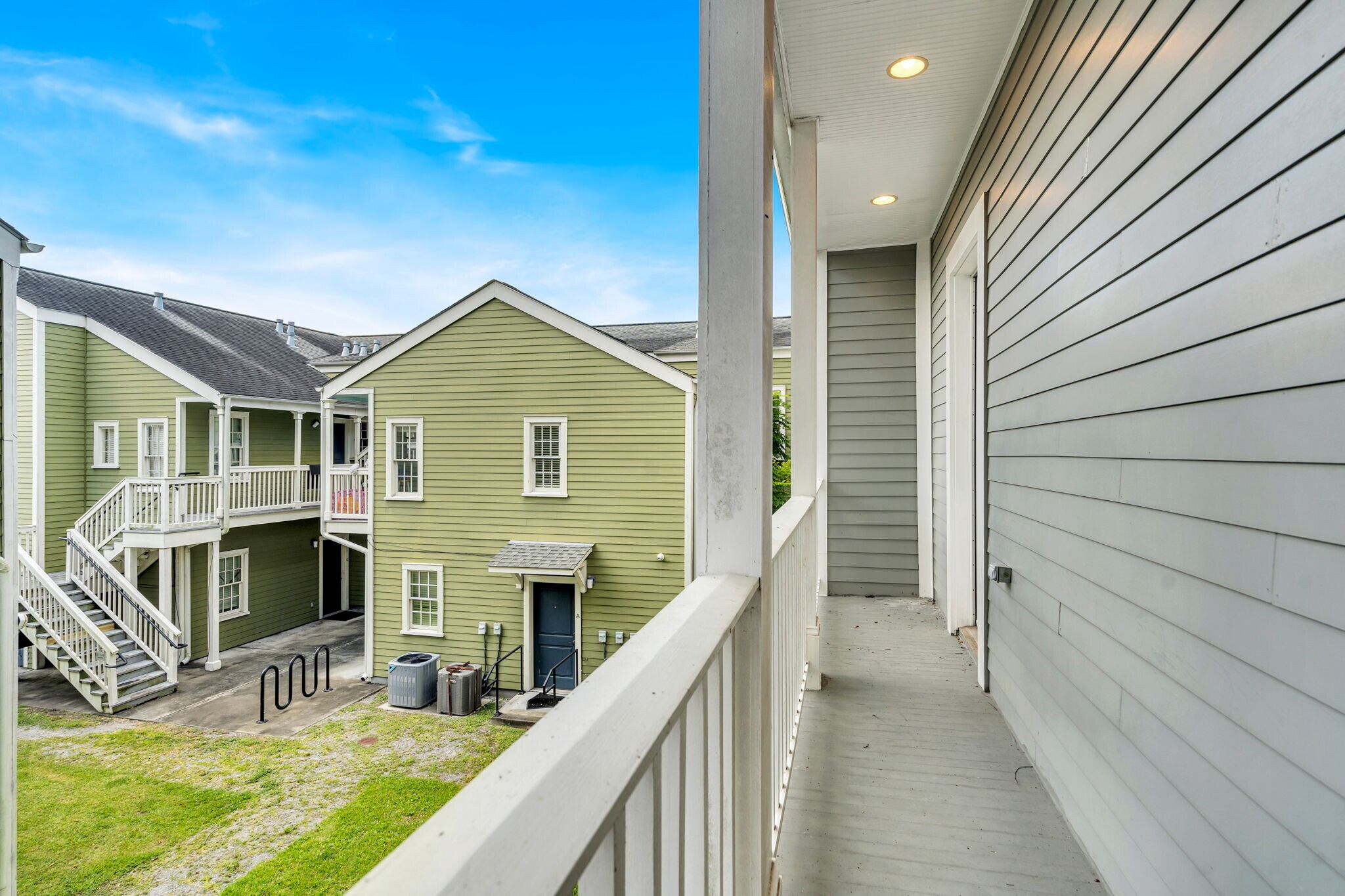 Building Photo - 1836 Baronne St