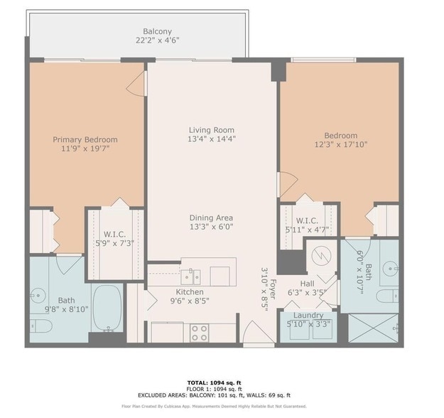 Building Photo - 625 Casa Loma Blvd