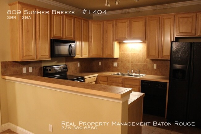 Building Photo - Condo at Summer Breeze Villas