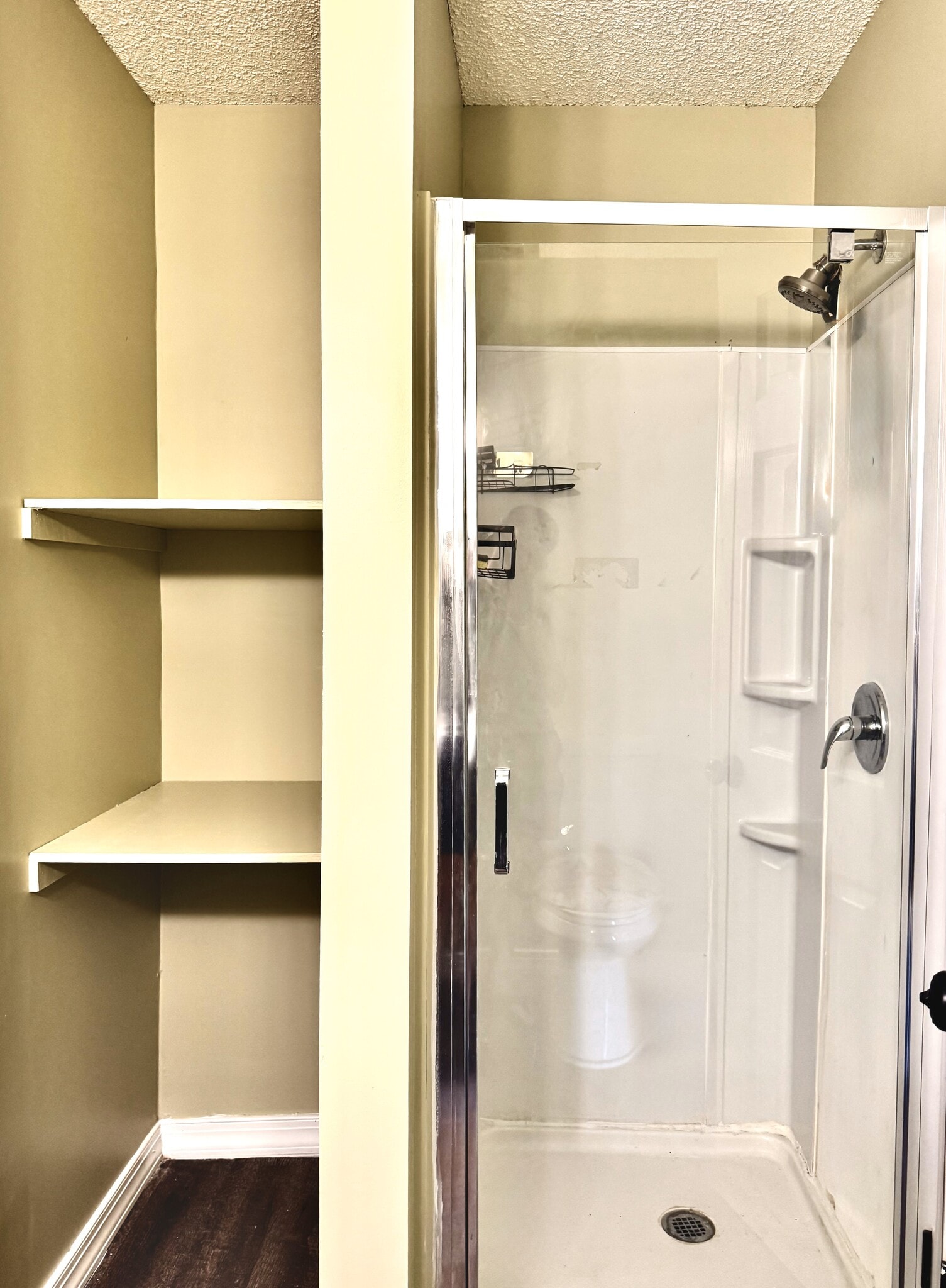 Bathroom - 1522 Mount Hope Ave