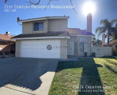 Building Photo - 39824 Creative Dr