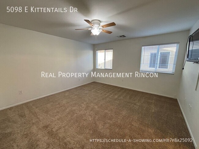 Building Photo - 5098 E Kittentails Dr