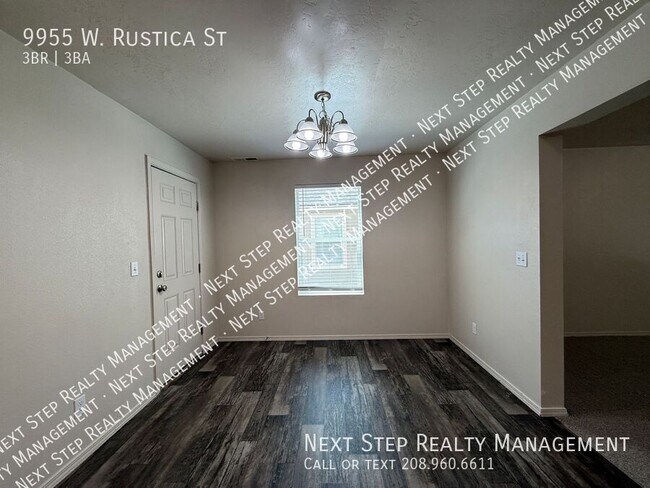 Building Photo - 9955 W Rustica St