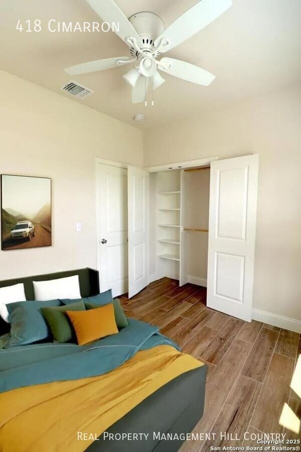 Building Photo - 418 Cimarron-