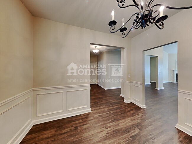 Building Photo - 1508 Woodberry Court
