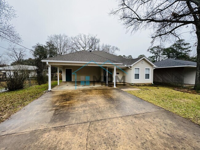 Building Photo - 1114 Otis St