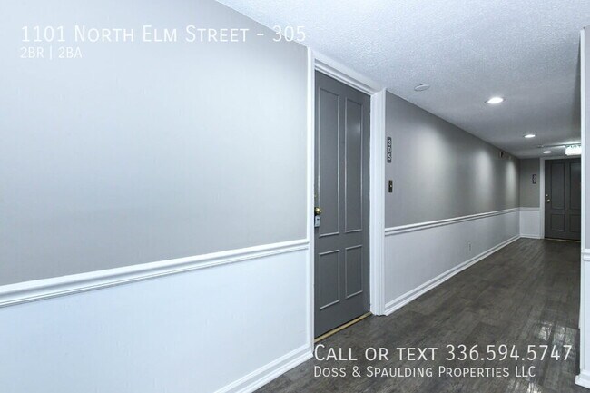 Building Photo - 1101 N Elm St