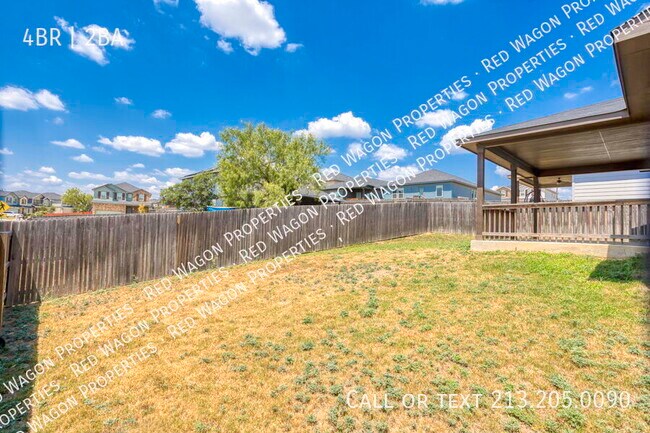 Building Photo - 2625 Lupton Leap