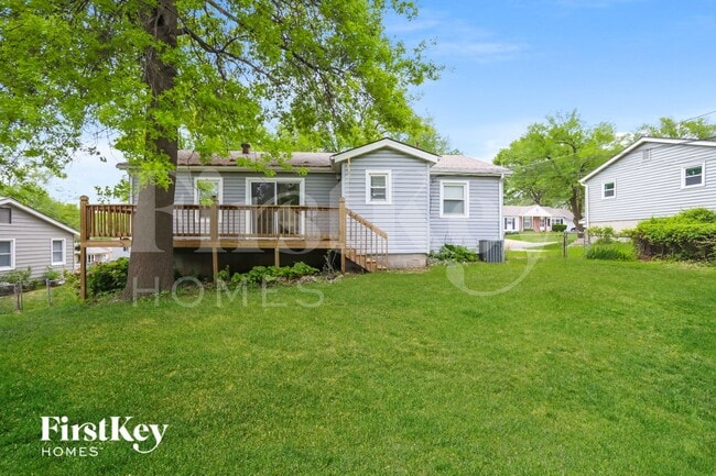 Building Photo - 10510 W 90th St