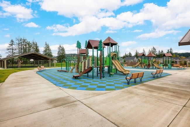 Building Photo - Pleasant Valley Villages 3 Bedroom Townhome with Community Center