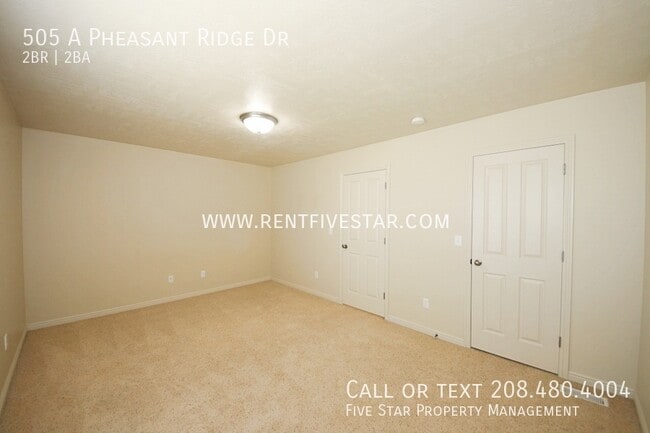 Building Photo - 505 Pheasant Ridge Dr