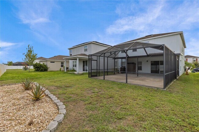 Building Photo - 14207 Poke Ridge Dr